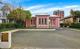 The Classic Villa Christchurch 5* New Zealand